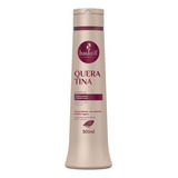 Shampoo Queratina 500ml Haskell