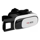 Gafas 3d Realidad Virtual Vr Box + Control Bluetooth 