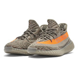 Tenis Yeezy - Beluga (adidas) Num. 26mx