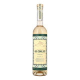 Pack De 2 Mezcal 400 Conejos Reposado 750 Ml