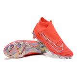 Tenis De Futbol Nike Phantom Gx Elite Fg Tacos Tachones 275