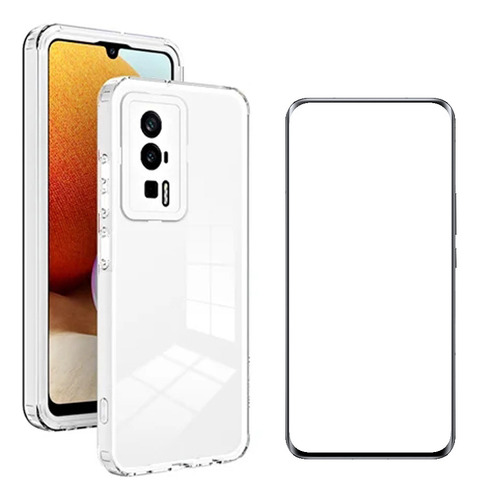 Funda Para Xiaomi Poco Redmi Note F5 X5 X4 Gt 12 12s Pro Plu