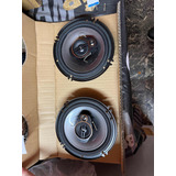 Parlantes Pionner Mod Ts-a1674s 300w