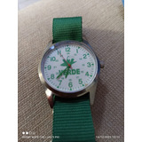 Reloj Partido Verde Colección Presidencial 2012