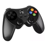 Controlador De Joystick Bluetooth Para Jugadores Ipega Pg-9078, Negro