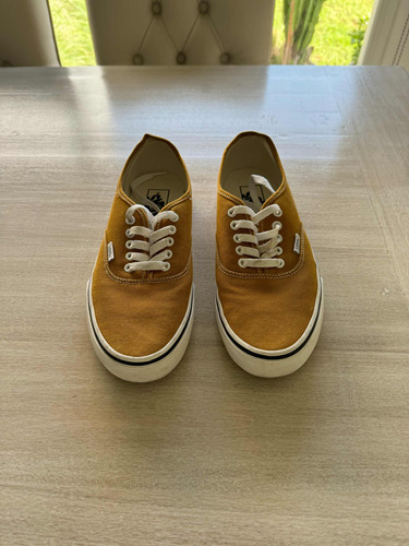 Zapatillas Vans Authentic 10us