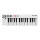 Arturia Keystep 32 Teclas Sequencer Arpegiador Midi Usb