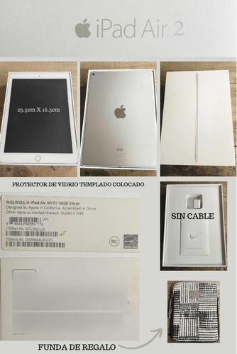 iPad Air 2