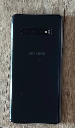 Samsung Galaxy S10+ 128 Gb | 8 Gb Ram | Color Negro Prisma