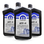 Aceite Mopar Atf + 4 Nissan Vanette