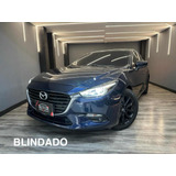 Mazda 3 2017 2.0 Grand Touring Blindado
