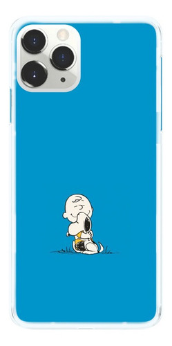 Capinha De Celular Personalizada Snoopy 10