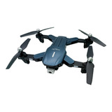 Drone 4k Profesional Cámara Dual Full Hd Wifi Recargable 
