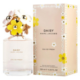 Perfume Marc Jacobs Daisy Eau So Fresh Edt 125 Ml Para Mujer