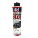 Oil Smoke Stop Liqui Moly Cortador De Humo