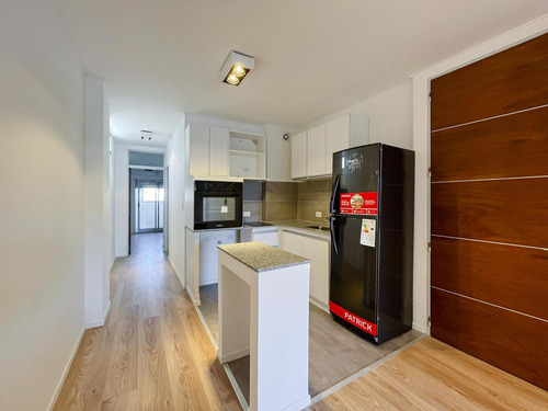 Departamentos De 1 Dormitorio A Estrenar En El Centro - Imagen 4