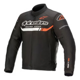 Campera Alpinestars - T-sp-s Ignition Waterproof - Teo Motos