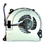 Ventilador Fcn Para Hp 15-j 17-j 720235-001 720539-001