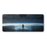 Mousepad Xxl 80x30cm Cod.123 Arte Espacio