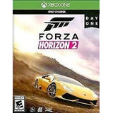 Forza Horizon 2 Day One - Xbox One [0000]