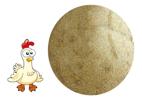 Alimento Para Gallinas Ponedora 10 Kilos De Maiz Barratisimr