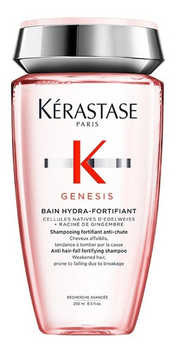 Precio Real Kerastase Genesis Shampoo Bain 250 Ml A Eleccion