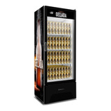 Cervejeira Expositora 127v 497l Vn50ah Optima - Metalfrio