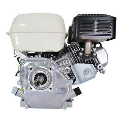 Motor Honda Gp160h-qx1 De 4.8 Hp A Gasolina C\u002F Cuñero | Meses sin interés
