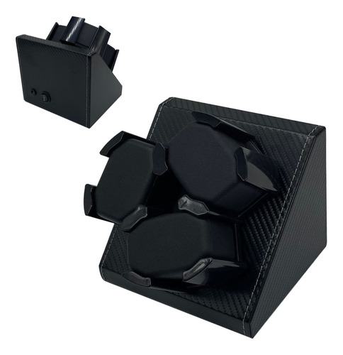 Reloj Winder De 3 Estaciones Watch Winder