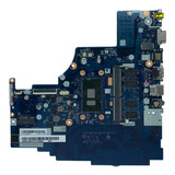 Placa Mãe Lenovo Ideapad 310-15isk I7-6500u Ddr4 Nm-a752 