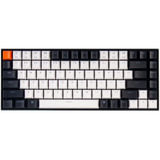 Teclado Mecánico Keychron K2 75%, 84 Teclas, Wireless/usb