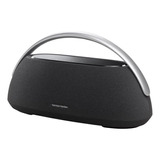 Parlante Poratil Bluetooth Harman/kardon Go + Play 3 Negro