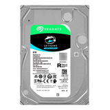 Disco Rigido 8tb Seagate Skyhawk 1