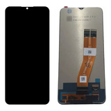 Para Samsung Galaxy A02s A025f A025m Pantalla Táctil