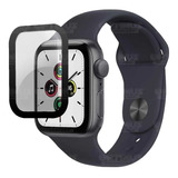 Vidrio Protector Ceramico Para Reloj Apple Watch Se 40mm