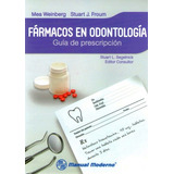 Weinberg Fármacos En Odontología Y Original