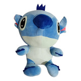 Peluche Stitch Grande Suave Y Afelpadito