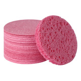 Esponja Exfoliante I Sponges Para Residuos De Piel O Maquill