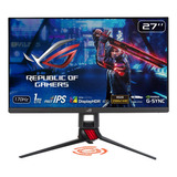 Monitor Asus Rog Strix Xg279q 27 Hdr Gaming Monitor, 1440p