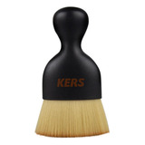 Pincel Para Detalhamento Interno Soft Clean Brush Kers