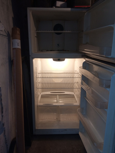 Refrigerador Mabe Grande