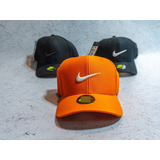 Gorro Vicera Nike Regulable Hombre