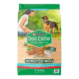 Croquetas Purina Dog Chow Extra Life 9kg 