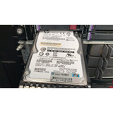 Hd Hp 600 Gb 6g 10k 2.5 Sas Eva P6300 Pn: 613922-001 