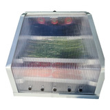 Drybox | Mini  Deshidratador Solar De Alimentos - Idi Solar