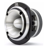 Parlante Tipo Super Tweeter Jbl St450 Trio Para Auto/camioneta Color Plateado De 8 120mm X 140mm X 1 Unidad 