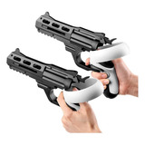 Vr Gun Shooter Resolver Jogos Pistola Para Oculus Quest 2