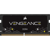 Memoria Ram Sodimm Corsair Vengeance 8gb Ddr4 3200mhz