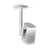 Soporte De Techo Flexson Para Sonos One O Play:1 (blanco)