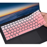 Funda De Teclado Para Portátil Microsoft Surface 2022 De 13.